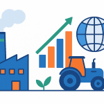 History of Iran's Tractor Manufacturing: From Founding to Industrial Revolution