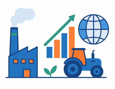History of Iran's Tractor Manufacturing: From Founding to Industrial Revolution